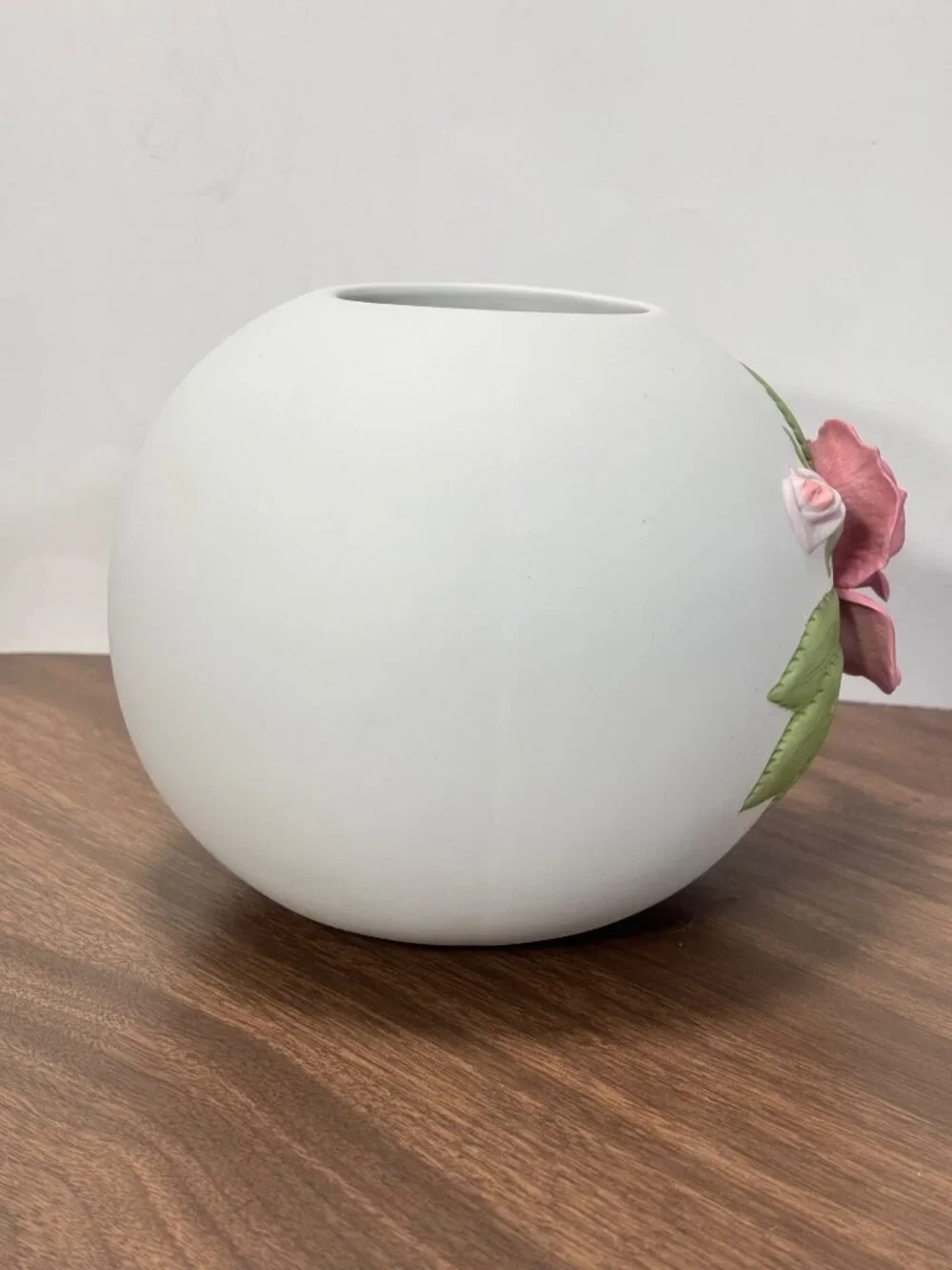 Teleflora round shape
